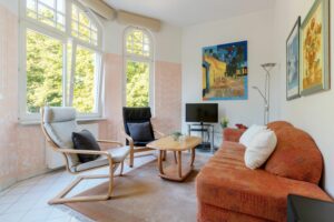 Apartment 10 Villa Sirene Binz